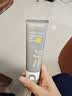 C咖双管洗面奶80g氨基酸清洁控油洁面乳去黑头角质可卸妆卸防晒男女 实拍图
