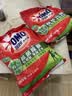 奥妙含金纺精华无磷洗衣粉樱花香14斤（3.5KG*2）低泡易漂 京东自营 实拍图