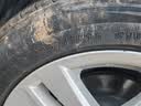 朝阳轮胎 汽车轮胎 205/55R16 91V C66 适配朗逸/雷凌/英朗/速腾/宝来 实拍图