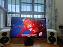 泰坦军团27英寸 2K 275Hz双侧入光 DyDs0.5ms 硬件低蓝光 耳机挂架 HDR400可升降电竞显示器 KG277S PLUS 实拍图