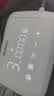 波咯咯（bololo）双边吸奶器电动无痛全自动吸乳微震通乳大吸力挤奶器 【新品·临床·专研款】微震V50Turbo通乳瓶 实拍图