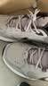 耐克NIKE男子训练鞋 老爹鞋AIR MONARCH IV 运动鞋415445-200灰色44 实拍图
