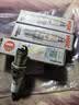 湃速15-26款吉利帝豪GS/帝豪S1.3T/1.4T火花塞原厂适配双铱金火嘴9939 实拍图