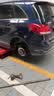 米其林（MICHELIN）防爆轮胎 225/45R17 91W 浩悦 PRIMACY 3ST ZP 适配宝马 实拍图