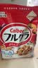 卡乐比（Calbee）原味水果麦片600g 进口非油炸 营养代餐早餐零食 实拍图