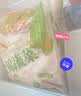 云山半低脂肪什锦蔬菜1kg0添加剂玉米粒胡萝卜青豆半加工蔬菜 实拍图