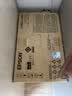 爱普生（EPSON）【6代新品】L3353墨仓式彩色家用AI学习打印机 L3251/L3255升级版(打印复印扫描 微信/无线 黑色） 实拍图