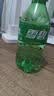 可口可乐（Coca-Cola）檀健次代言雪碧 Sprite 柠檬味 碳酸饮料 300ml*12瓶 整箱装 实拍图