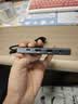 阿卡西斯（acasis）Type-C扩展坞桌面拓展坞4k60hz分线器HDMI网线转接头HUB音频读卡适配华为平板电脑桌DS-9903 实拍图