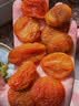 优卓【中国农科院】无核去核杏肉杏脯杏干办公室休闲零食独立包装 实拍图