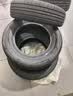 韩泰（Hankook）汽车轮胎 175/70R14 84T H308 原配上汽大众Polo Plus 适配捷达 实拍图