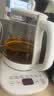 乐品乐茶【赵露思同款】LeTea缤纷冷泡茶包水果茶叶袋泡茶包冷萃茶饮料51g 实拍图