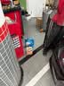 壳牌（Shell）三代蓝壳单次小保养卡 5W-40 SP 4L含机油+机滤+工时 汽车保养 实拍图