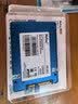 朗科（Netac）120GB SSD固态硬盘 SATA3.0接口 N530S超光系列 电脑升级核心组件  实拍图