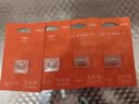 爱国者（aigo）128GB TF（MicroSD）存储卡A1 U3 V30 4K 监控摄像头 行车记录仪专用高速内存卡 读速100MB/s T1JD 实拍图