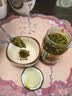 洗象堂青椒贡菜酱200g 【贡菜含量≥25%】下饭菜剁椒酱烧椒酱拌饭拌面酱 实拍图
