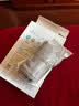蓓安适男士一次性内裤10A抗菌【100%新疆棉】出差旅行 2XL码 4条 实拍图