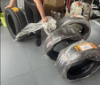 马牌（Continental）汽车轮胎205/55R16 91V FR UCJ+ 适配丰田卡罗拉/朗逸/速腾/宝来 实拍图