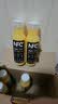 农夫山泉100%纯果汁NFC橙汁300ml*10瓶整箱鲜果饮料礼盒 实拍图