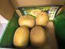 佳沛（zespri）新西兰金奇异果4粒103-114g猕猴桃源头直发中秋节礼品送水果礼盒 实拍图