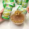 银鹭绿豆汤370g*12罐 整箱粥礼盒装  实拍图