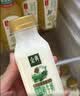 伊利金典高钙鲜牛奶 3.8g乳蛋白208ml*12瓶  源头直发包邮 实拍图