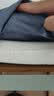 睡眠博士（AiSleep）0.9*1.9泰国进口93%天然乳胶床垫宿舍单人学生床垫乳胶可折叠床垫 实拍图