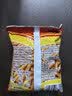 咪咪 正宗马来西亚风味虾条20包 常记掌心脆20包组合装 700g 实拍图