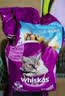伟嘉成猫猫粮3.6kg海洋鱼味布偶夹心粮【原料透明】 实拍图