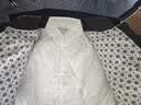 盛岁福寿衣男士七件套新中式高档面料中山装老人祝寿终老衣白事冲喜寿服殡葬用品    中山装 实拍图