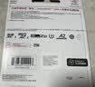 闪迪（Sandisk）128GB TF(MicroSD)内存卡4K极速金卡A2 V30 U3兼容大疆Pocket3/4P/Action 6运动相机/无人机存储卡 实拍图