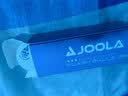 优拉（JOOLA）尤拉乒乓球三星无缝比赛用球新材料40+赛事专业比赛用3星乒乓球 三星级 3只 【3只*1盒装】 实拍图
