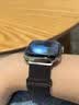 清仁【升级滚轮秒贴舱】 watch保护膜新款苹果手表S11/SE3全系列保护膜高清全屏苹果手表神器贴膜 苹果手表S6/S5/S4【40MM】 【隐形原感膜*2片】滚轮除尘舱丨好贴无气泡 实拍图