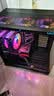 七彩虹【24期免息】酷睿15代U7-270K RTX5060TI/5070TI/5080显卡“林树推荐”台式主机电竞游戏组装电脑 配一：14400F丨16G丨1TB丨5060TI 显卡全新原盒发 实拍图