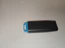 金士顿（Kingston）128GB USB3.2 Gen 1 U盘 DTXG2 大容量U盘 多彩钥匙环 轻巧便携 学习办公投标电脑车载优盘 实拍图