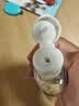 舒肤佳健康美护沐浴露小蓝瓶铃兰清香100g 新老包装随机 实拍图