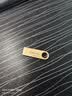 金士顿（Kingston）256GB USB3.2 Gen 1 U盘 DTSE9G3 金属U盘 读速220MB/s 写速100MB/s 学习办公投标电脑车载优盘 实拍图