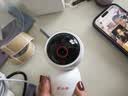 小湃500万5G双频家用摄像头P50Pro无线网络室内高清监控器360度无死角带夜视家用监控婴儿宠物创维智造 实拍图