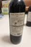 CANIS FAMILIARIS布多格原瓶进口红酒 西拉干红葡萄酒 750ml 单瓶装 实拍图