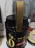 千禾御藏本酿180天酱油2.15Kg【0添加特级生抽】家庭炒菜凉拌提鲜 实拍图