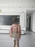 卡拉羊云朵书包小学生1-3-6年级6维减负防下坠超轻减压护脊男女儿童背包 实拍图
