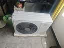 小米空调  巨省电 1.5匹挂机 一级能效 外机单排铜管 KFR-35GW/N1A1【整机免费十年包修】 实拍图