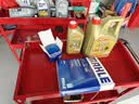 嘉实多（Castrol）极护智E版 全合成机油 0W-20 C5 1L 机油京东自营 京东养车保养 实拍图