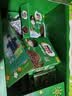 雀巢美禄（Nestle Milo）莎莎【出游礼盒】夹心饼干504g赠夏日出游周边    低价清库存 实拍图