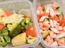 民维大牧汗 国产原切肥牛片540g 涮火锅食材 生鲜牛肉 实拍图