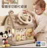 迪士尼（Disney）婴幼儿忙碌屋蒙氏早教游戏桌忙碌板儿童玩具1-3岁宝宝生日礼物 实拍图