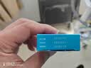 [保肝护肝降转氨酶]博路定 恩替卡韦片 0.5mg*28片/盒+葵花 降酶护肝片（糖衣片）0.35g*100片/盒 实拍图
