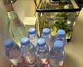 依云（evian）法国原装进口 依云矿泉水饮用水 330ml*6瓶 尝鲜装 实拍图