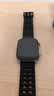 魅族（meizu）Watch M1 星空黑 智能手表 蓝牙通话运动记录 血氧睡眠心率检测 2.01英寸大屏 15天续航 学生男女 实拍图