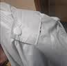 尚烤佳电动车雨衣雨披全身防暴雨加厚加大男女款成人电瓶车专用骑行雨衣 实拍图